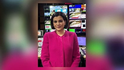 Watch Nidhi Razdan: BJP's suspension of MPs marks a new low for parliamentary discourse