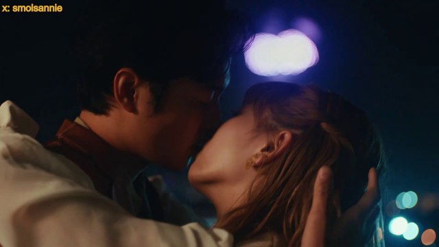 [eng sub] ep6: winning kiss (kiss x kiss x kiss melting night)