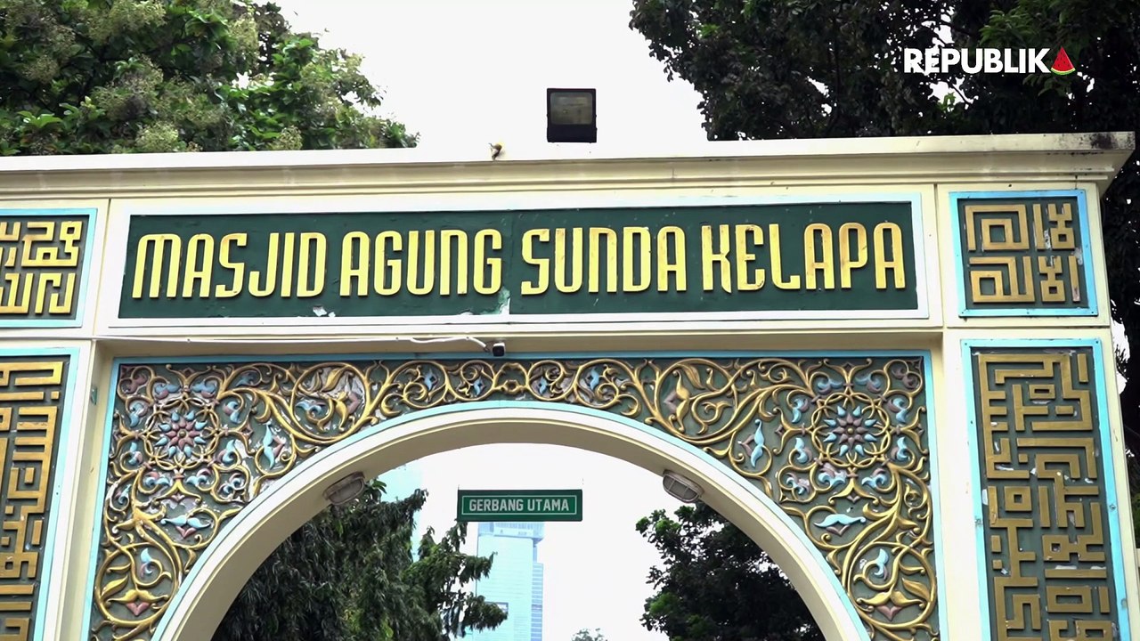 Kunci Membangun Kebiasaan Positif Jelang Ramadhan Menurut Habib Husein Jafar