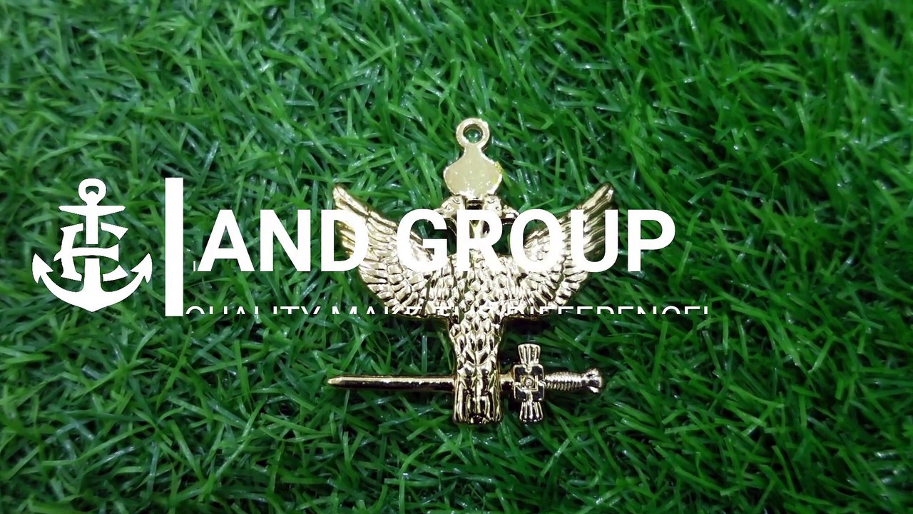 33rd Degree Rose Croix Scottish Rite Collarette Jewel, 33rd Degree Jewels, Scottish Rite Supplies