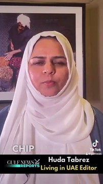 UAE: Find out what’s on your Emirates ID chip