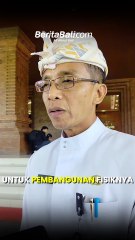 Museum Bom Bali, Kadis Kebudayaan Badung Ungkap Rencana