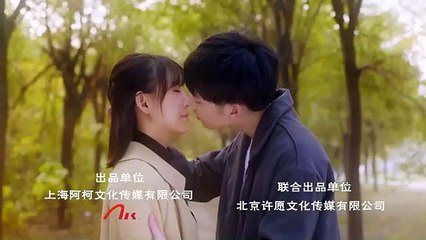 Hidden Marriage Love E4 Hindi RV Drama