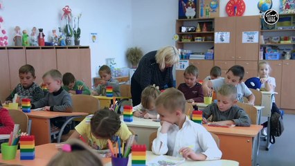 How stress impacted a teacher in Dubai and how she overcame it