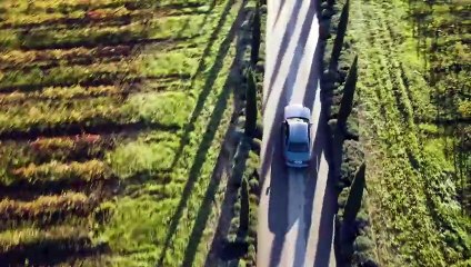 Rolls-Royce Black Badge Ghost Series II - 'Endeavour' finished in Wittering Blue Driving Video