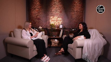 Tell Me Why egg-freezing is helping more women conceive