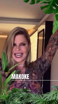 Makoke anuncia que se suma al casting de concursantes de 'Supervivientes 2025'