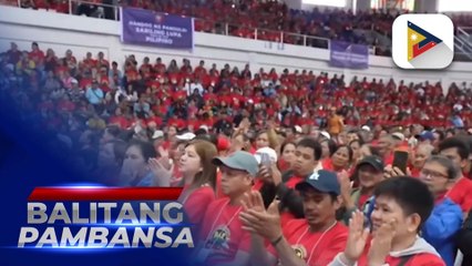 Mahigit 194k na  mga titulo ng lupa, naipamahagi ng DAR sa mga benepisyaryo...