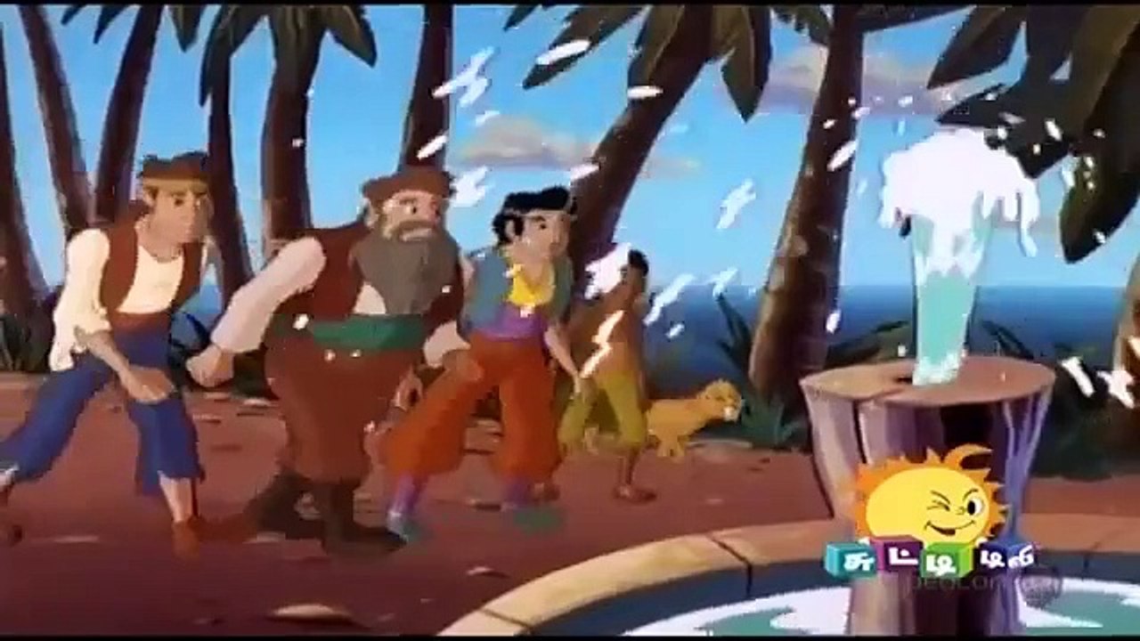 Sindhubhathum Arputha Theevum - Episode 3 | Full Episode in Tamil | Chutti TV Cartoon  #BeatCartoonVideos # TamilCartoonvideos #ChuttiTV #TamilKidsShows #SindbadumArpudhaTheevum