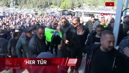 Adana'da endoskopi sırasında bağırsakları delindi: Yaşama tutunamadı