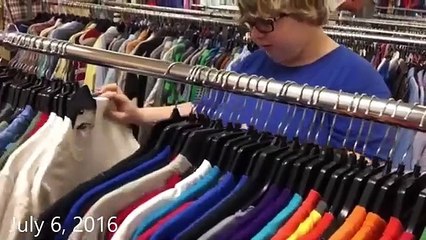 July 2016 Part 1: 4th of July, The Promise Ring, Got The Job & Birthday Photoshoot