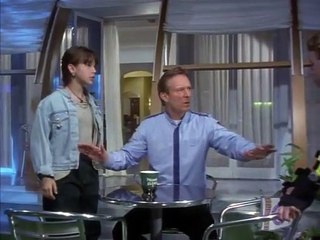 Space Cops E09 - Invasion der Omera