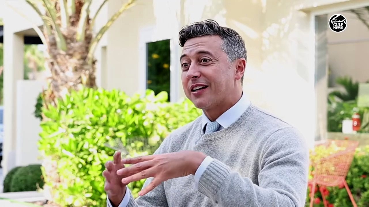 The Lakes: A tranquil oasis amidst the bustling Dubai