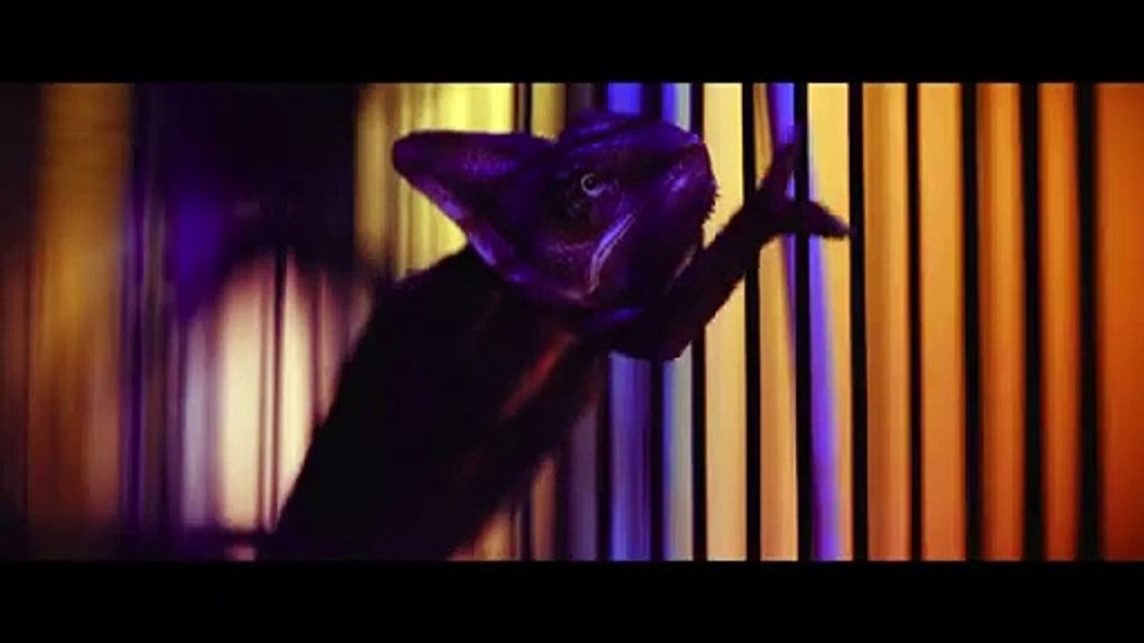 HOOD WITCH Trailer (2025) Golshifteh Farahani, Thriller