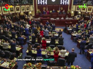 Florida Ends 2025 Special Session: Resolve Conflict Over $485M Immigration Reform - WorldEye