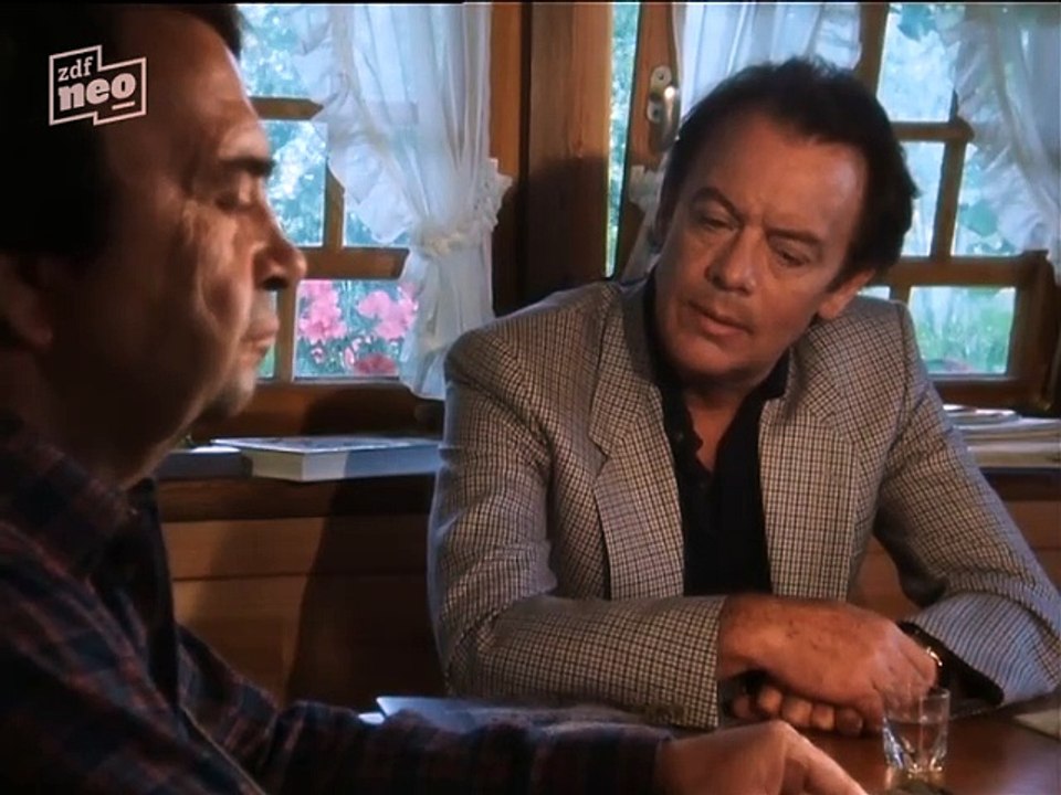 Die Schwarzwaldklinik S01E05 - Sterbehilfe