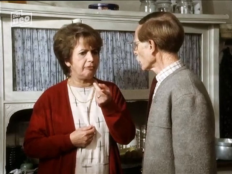 Die Schwarzwaldklinik S01E09 - Der Dieb