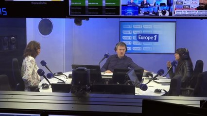 Les États-Unis, l'Italie et le Brésil font la Une de la presse internationale