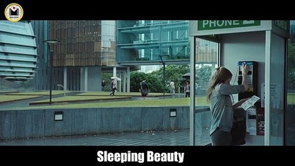 Beautiful Girl Exploited By Rich Men _ Movie Recap