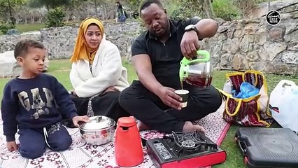 Exploring Shees Park in Khorfakkan, Sharjah: A recreational sanctuary for families and UAE residents