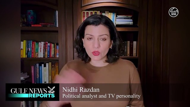 Watch Nidhi Razdan: How India’s opposition became a train wreck