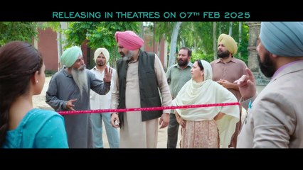 Hoshiar Singh (2025) Official Trailer – Overcoming Obstacles to Achieve Dreams 🎬 - thumbnail