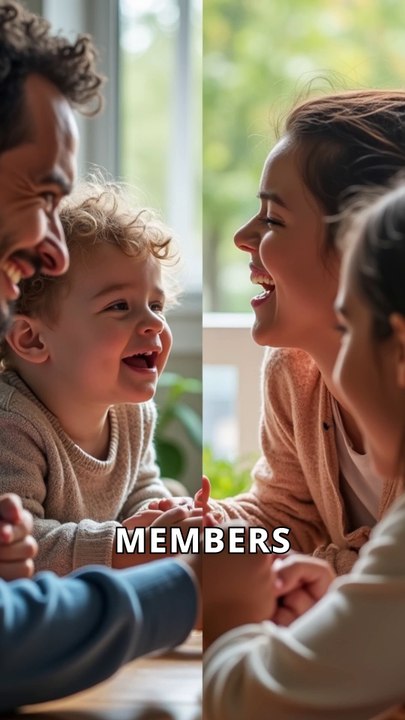 7 Family Members You Might Want To Avoid