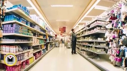 A Young Man Stops Time & Does This To Women