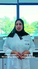 How pork is detected in processed foods in Dubai