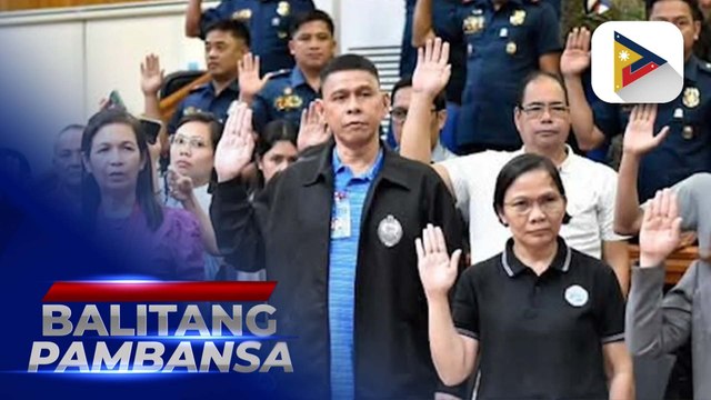 Comelec Albay, mas pinaigting ang kampanya laban sa vote-buying, selling, at abuse of state...