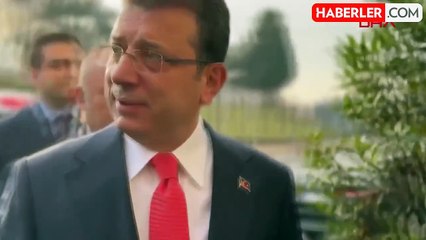 İBB Başkanı Ekrem İmamoğlu için 4 yıla kadar hapis istemi
