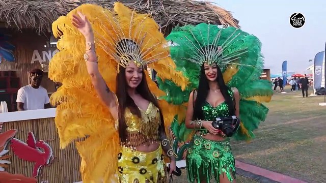 Food makers and enthusiasts gather at Taste of Dubai