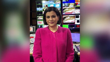 Watch Nidhi Razdan: Congress walks a tightrope on Ram Temple inauguration