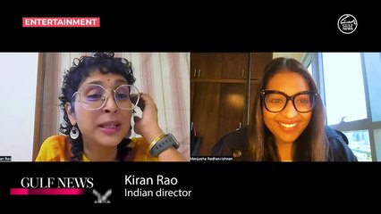 Bollywood director Kiran Rao's 'Laapataa Ladies’ is India’s Oscar entry : Our interview with her