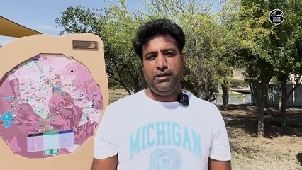 Hatta: UAE's adventure destination in the Hajar Mountains