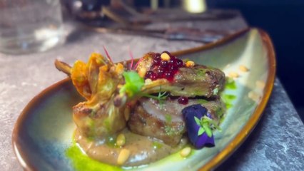 HABBIBI Leeds: Celebrities flock to this rooftop at Victoria Leeds