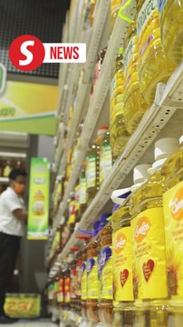 Subsidised cooking oil quota sufficient to meet demand of eligible recipients, Dewan Rakyat told