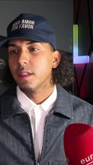 Yulen Pereira aclara si tras el alta hospitalaria de la hija de Anabel Pantoja ha podido hablar con ella