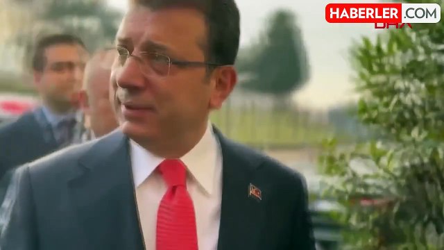 İBB Başkanı Ekrem İmamoğlu için 4 yıla kadar hapis istemi