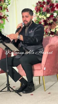 Kalam e Ala Hazrat | Sab Se Aula O Ala Humara Nabi | Naat By Prince Naseeb | Ramzan Special Naat