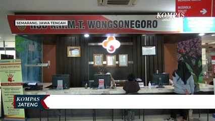 Efisiensi Anggaran Tak Ganggu Pelayanan Rumah Sakit