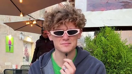 I survived in an Ancient, then futuristic Town