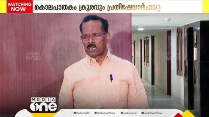 സിഐടിയു പ്രവർത്തകനെ കൊലപ്പെടുത്തിയത് ആർഎസ്എസുകാരനെന്ന് ടി.പി രാമകൃഷ്‌ണൻ