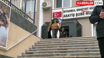 Merve Taşkın gözaltı sürecini anlattı: Bu sefer ağladım