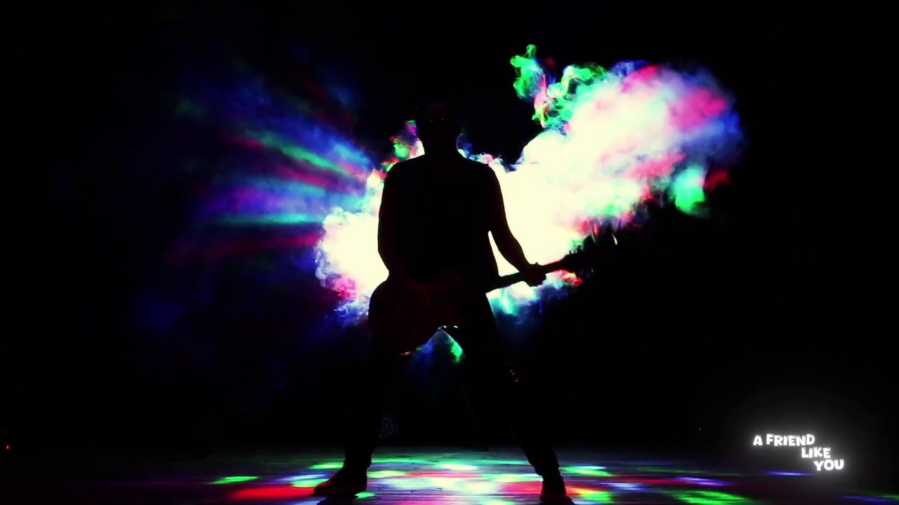 The Best Rock Song Love and Friend | New Rock Song 2025