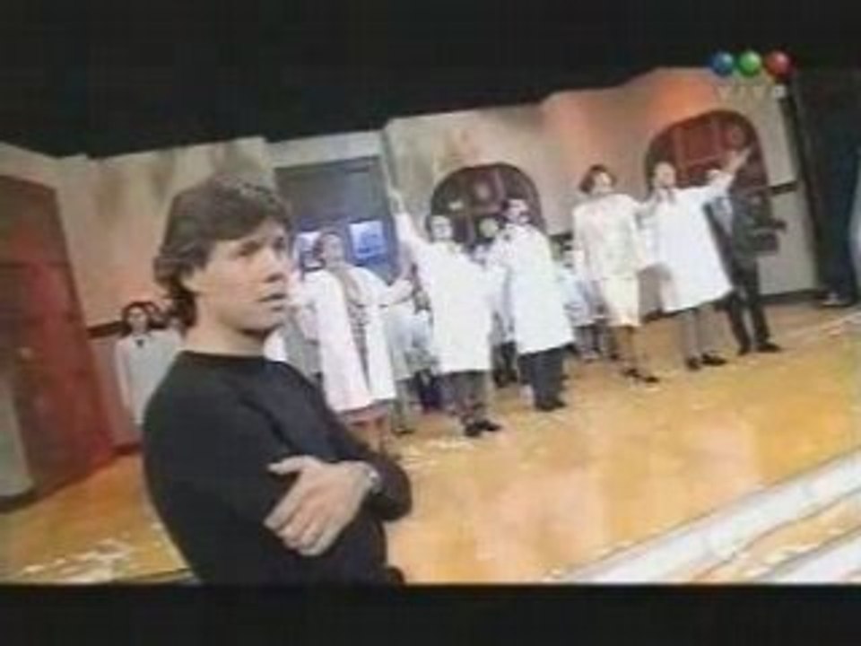 Videomatch - Musical Dia del Maestro