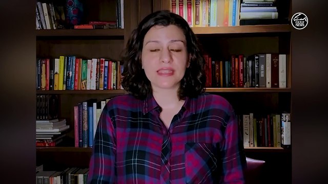 Watch Nidhi Razdan: BJP targets 370 seats in India’s parliament