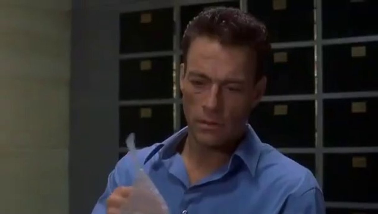 The order - Jean Claude van Damme film complet en français ( Action )