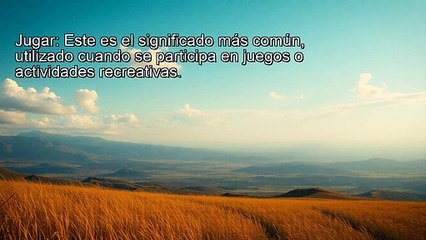 10000 palabras - play