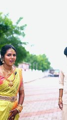 Ajay & Afrin Fun Wedding Reel | South Indian Wedding Photography | DSTUDIOS